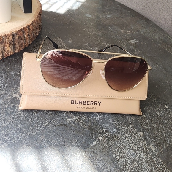 Burberry sunglasses